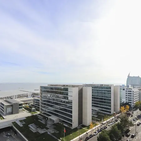 Appartement Expo Panoramic Views By Homing