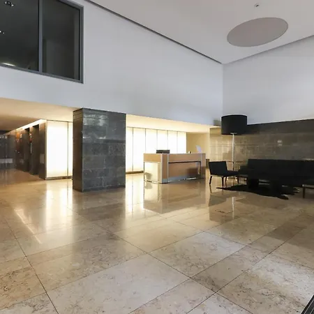 Apartment Expo Panoramic Views By Homing *
