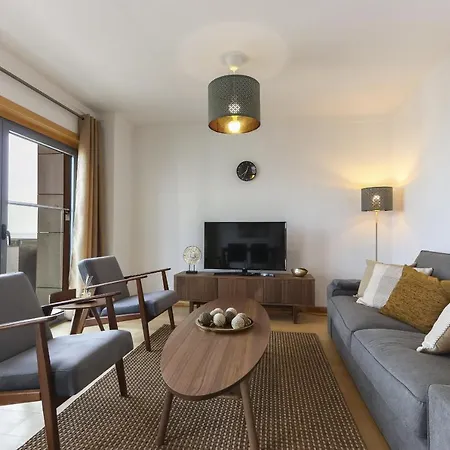 Expo Panoramic Views By Homing Apartment *