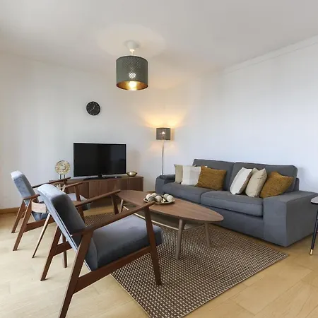 Expo Panoramic Views By Homing Apartment