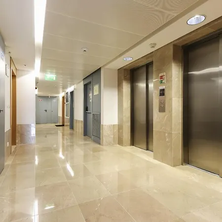 Expo Panoramic Views By Homing Apartment Lissabon